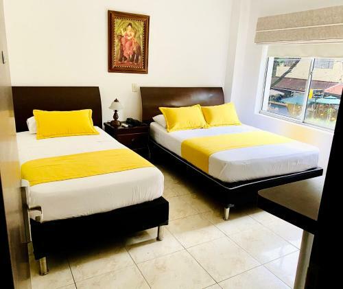 Hotel Palma 70