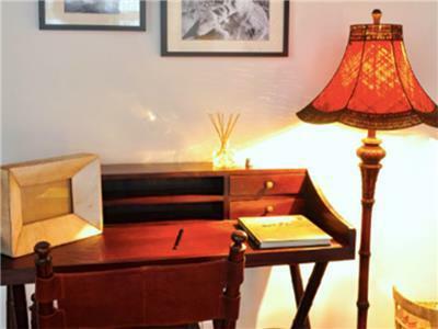La Casa Del Farol Hotel Boutique