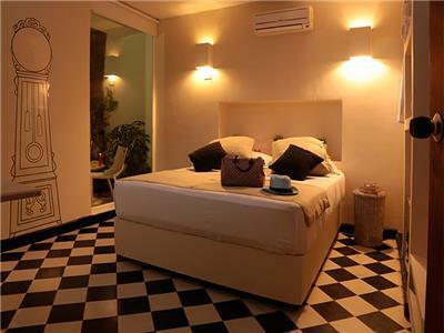 La Casa Del Farol Hotel Boutique