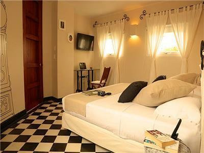 La Casa Del Farol Hotel Boutique