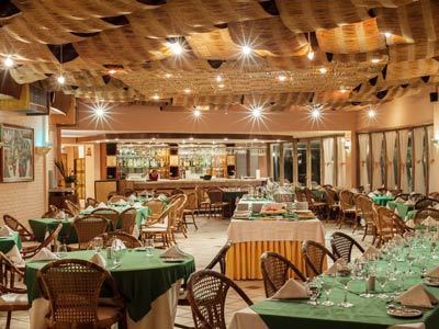 Tamba� Hotel