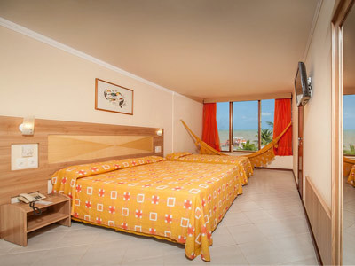 Tamba� Hotel