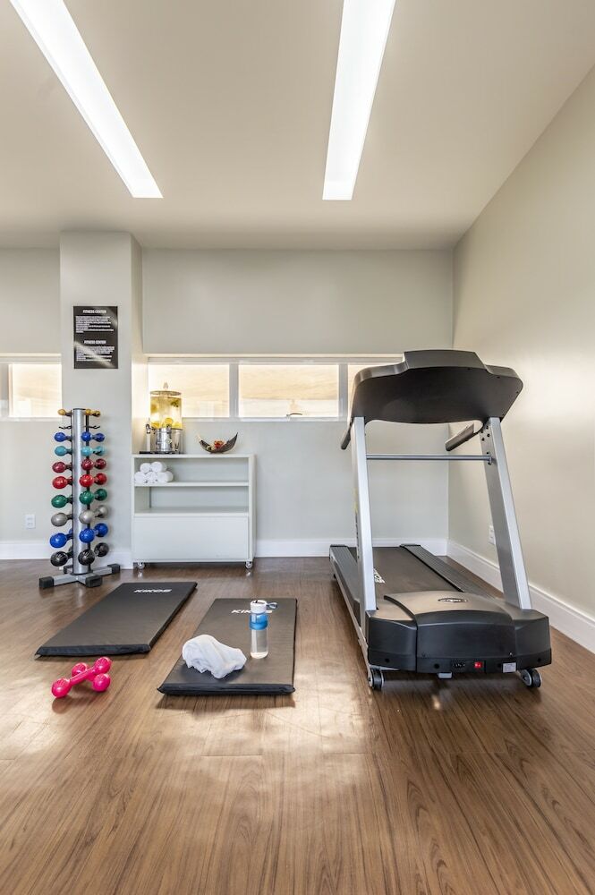 Hotel Intercity Macei�