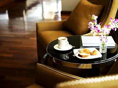 Hotel Sheraton Grand Panam�