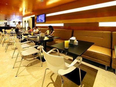 Hotel Sheraton Grand Panam�