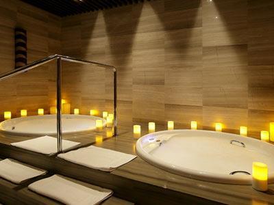 Hotel Sheraton Grand Panam�