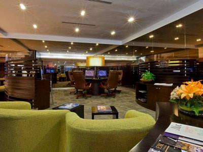 Hotel Sheraton Grand Panam�