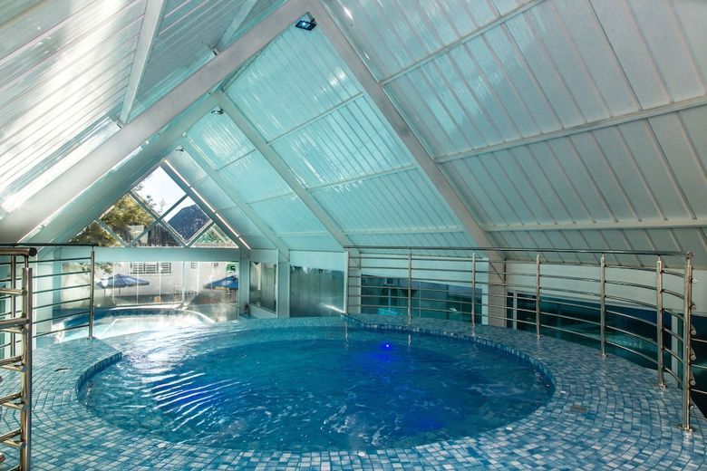 Hotel Dan Inn Premium Campos Do Jordao