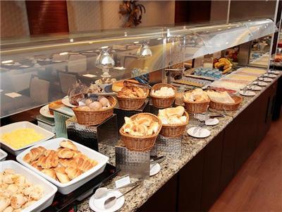 Grand Hotel Rayon By Nobile