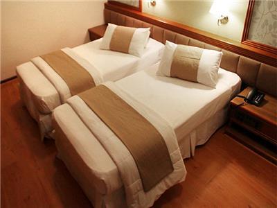 Hotel Blue Tree Towers Batel Curitiba
