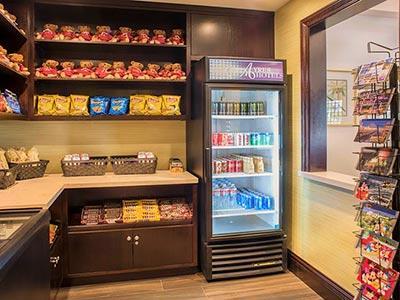 Ayres Hotel Orange - Disneyland