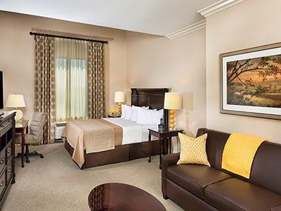 Ayres Hotel Orange - Disneyland