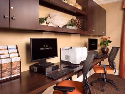 Ayres Hotel Orange - Disneyland