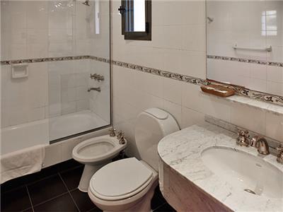 Hotel Selva Montana