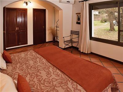 Hotel Selva Montana