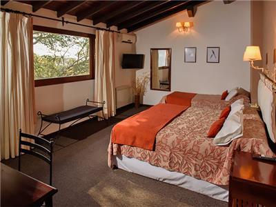 Hotel Selva Montana