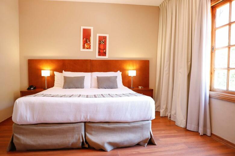 Hotel Howard Johnson Resort And Spa Escobar