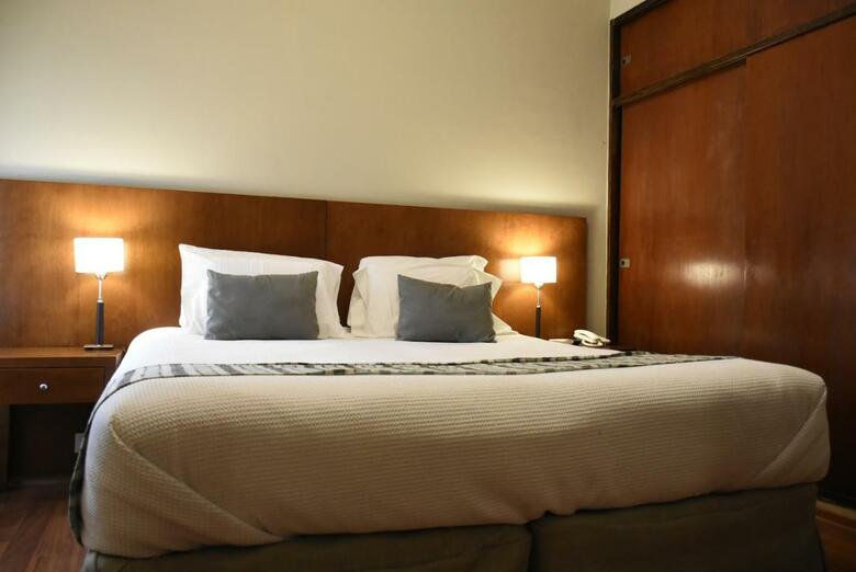 Hotel Howard Johnson Resort And Spa Escobar