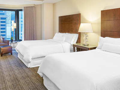 Hotel The Westin Chicago River North