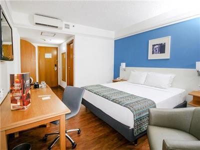 Hotel Nobile Downtown Sao Paulo