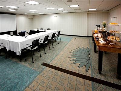 Hotel Doubletree Resort By Hilton Hollywood Beach