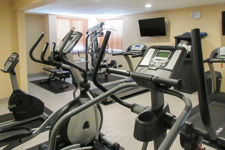 Hotel Best Western Fox Valley Inn