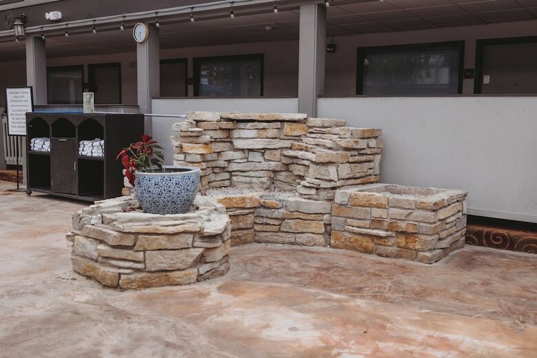 Hotel Best Western Fox Valley Inn