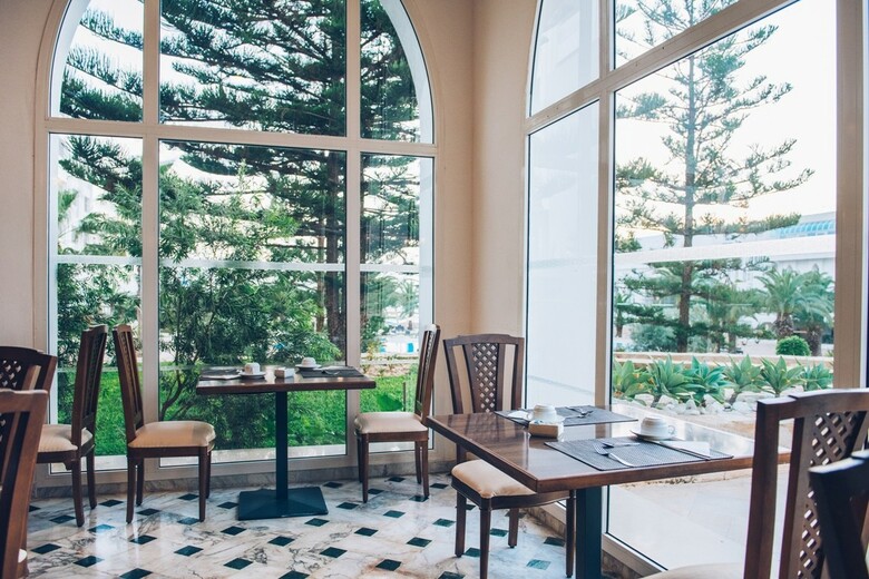 Hotel Iberostar Selection Kantaoui Bay