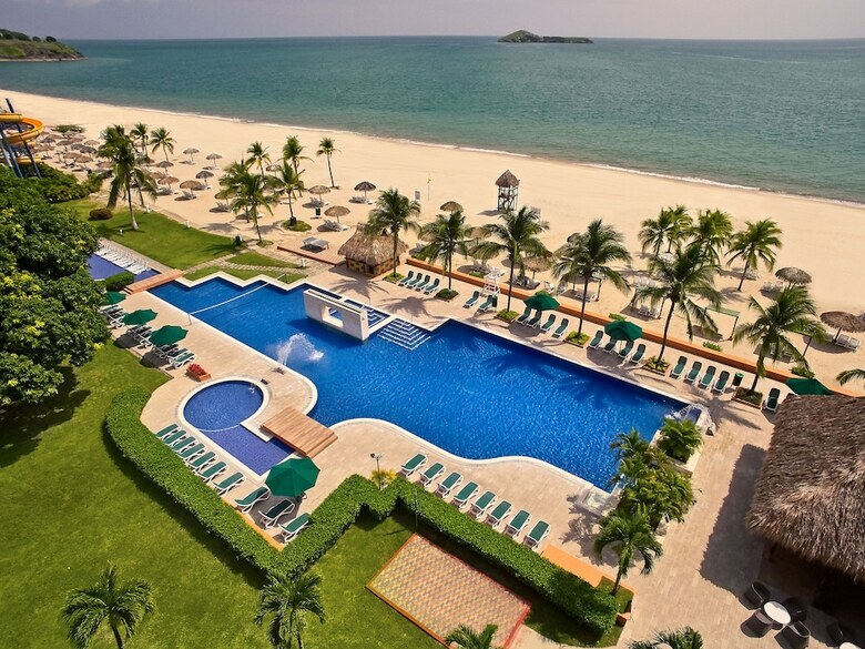 Hotel Royal Decameron Panam� - All -  Inclusive - Plus