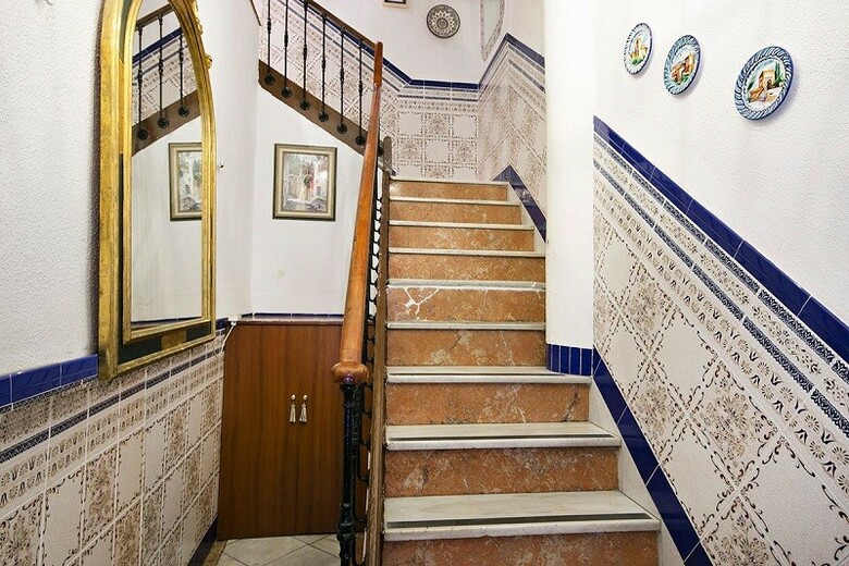 Pension Mesones