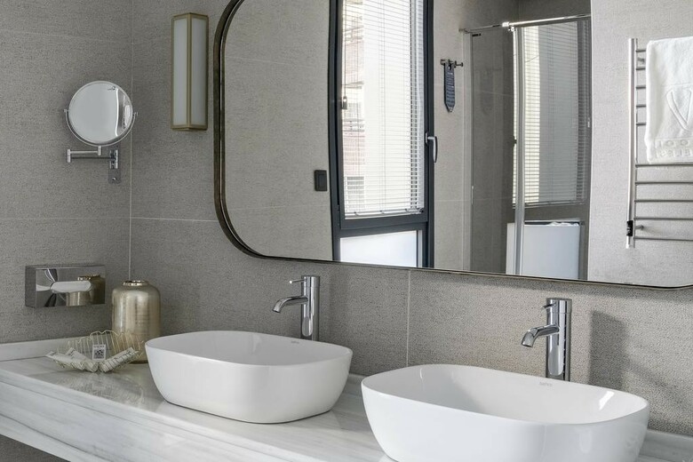 Hotel Vincci Consulado De Bilbao