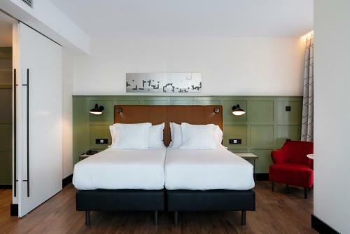 Hotel Vincci Consulado De Bilbao