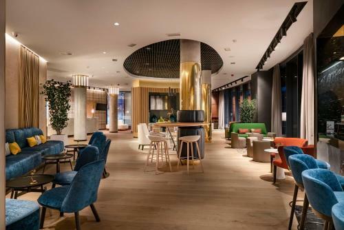 Hotel Vincci Consulado De Bilbao