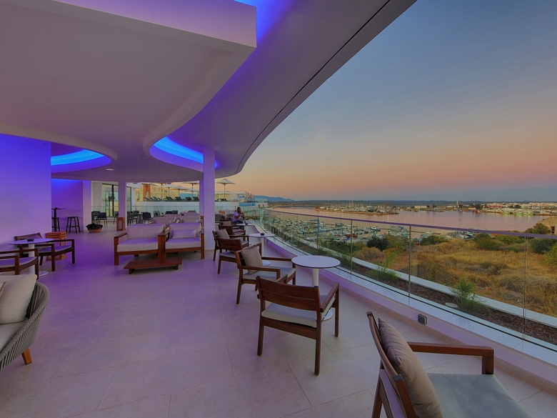 Jupiter Marina Hotel - Adults Only