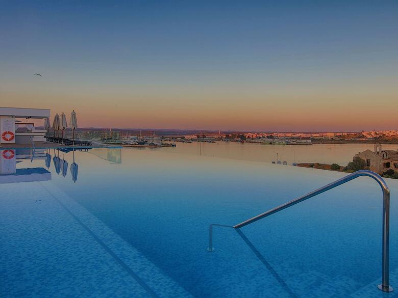 Jupiter Marina Hotel - Adults Only