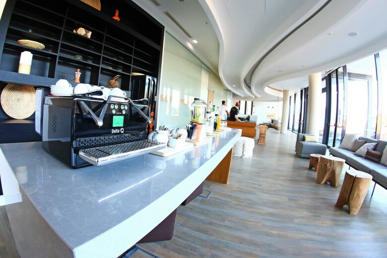 Jupiter Marina Hotel - Adults Only