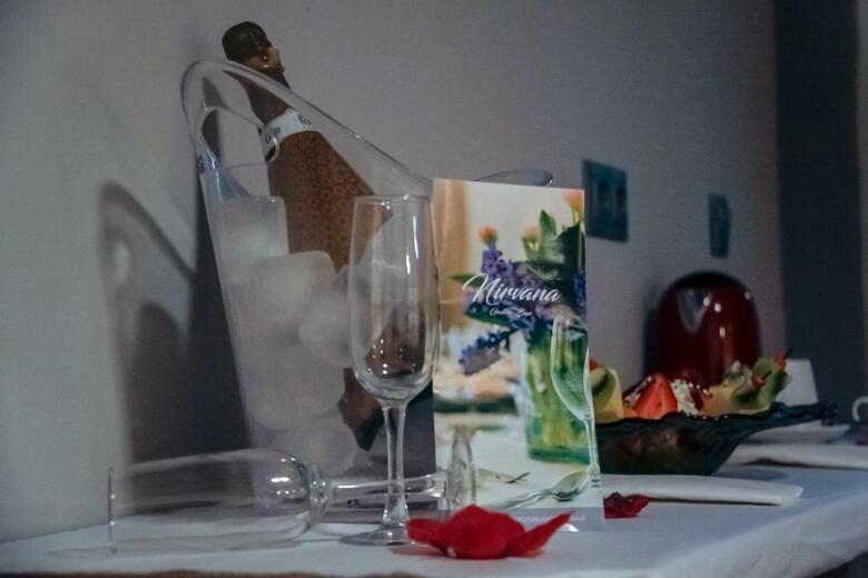 Hotel Boutique Hotel Nomada