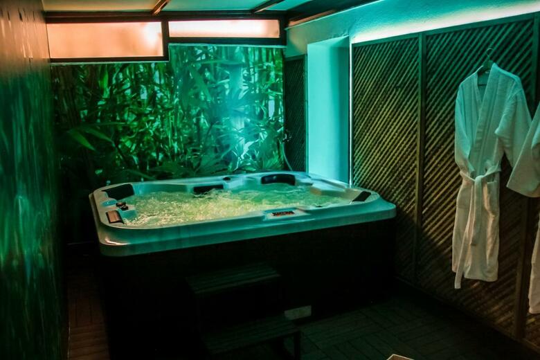 Hotel Boutique Hotel Nomada