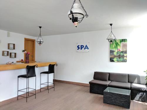 Hotel H�tel Tanjah Flandria