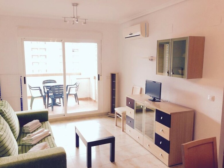 Apartamento Ap Costas Torremar