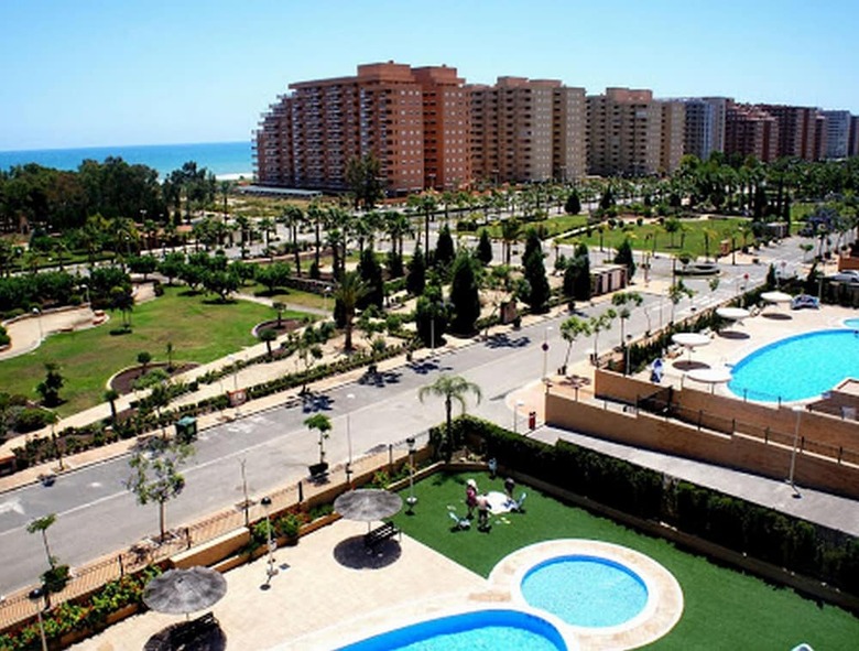 Apartamento Ap Costas Torremar