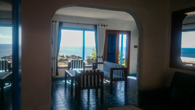 Villa Juan