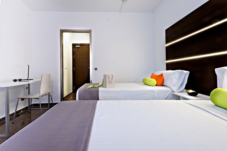 Roisa Hostal Boutique