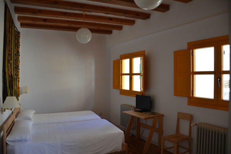 Posada Hoyos De Iregua