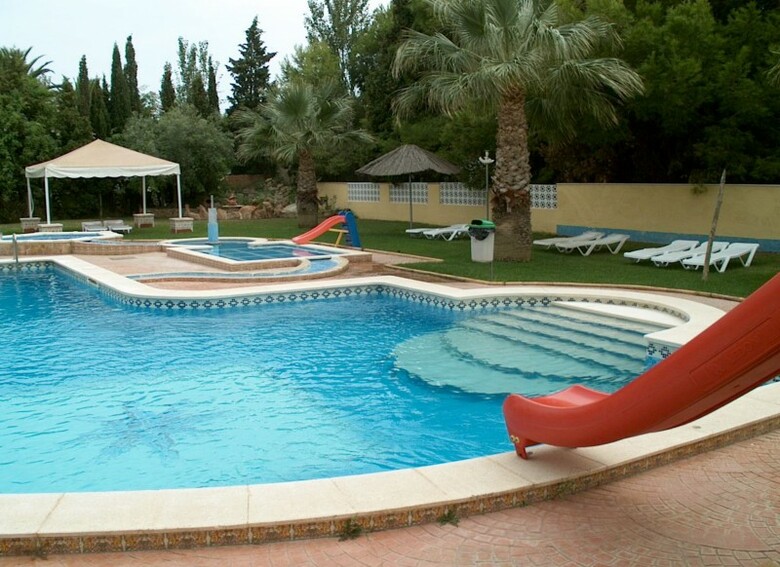 Apartamentos Ap Costas San Antonio