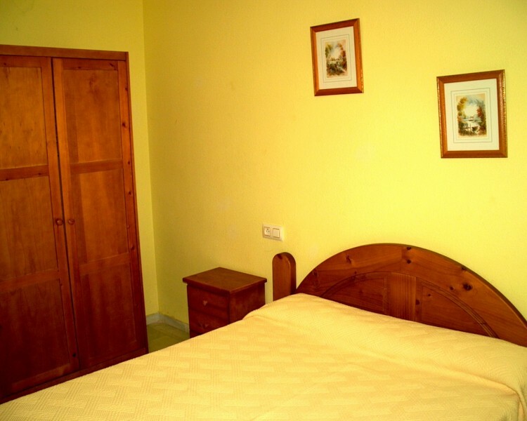 Apartamentos Ap Costas San Antonio