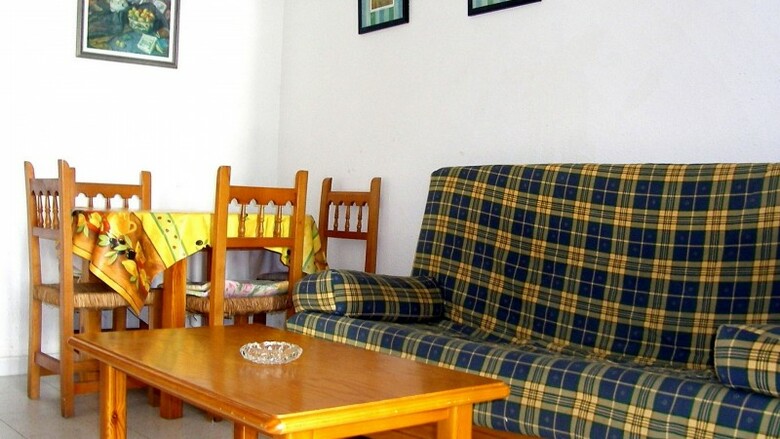 Apartamentos Ap Costas Habitat