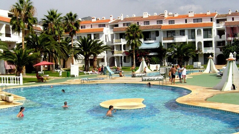 Apartamentos Ap Costas Habitat