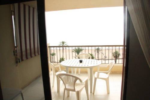 Apartamento Playa Pe��scola