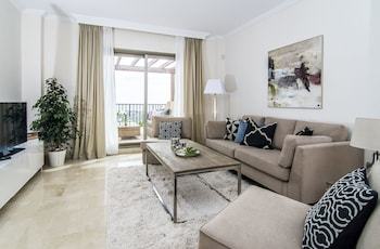Quartiers Marbella - Apartment Hotel & Resort
